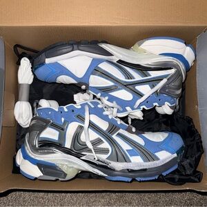 Balenciaga Runner Sneaker